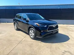 5TDKDRAH7PS509547 2023 TOYOTA HIGHLANDER