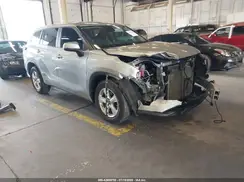 5TDKDRAH7PS510231 2023 TOYOTA HIGHLANDER