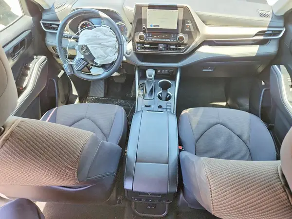 5TDKDRAH7PS510827 2023 TOYOTA HIGHLANDER - Image 8