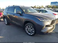 5TDKDRAH7PS511461 2023 TOYOTA HIGHLANDER