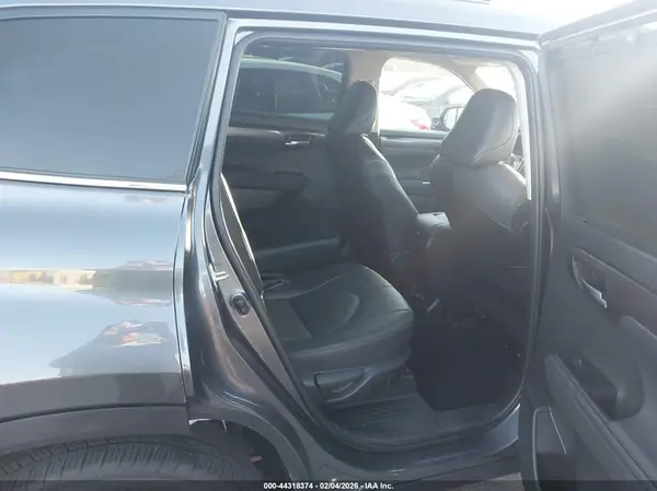 5TDKDRAH7PS511461 2023 TOYOTA HIGHLANDER - Image 8
