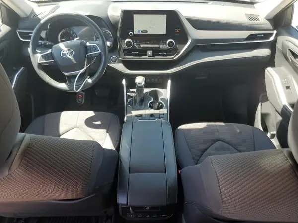 5TDKDRAH7PS513078 2023 TOYOTA HIGHLANDER - Image 8