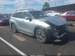 5TDKDRAH7PS513680 2023 TOYOTA HIGHLANDER