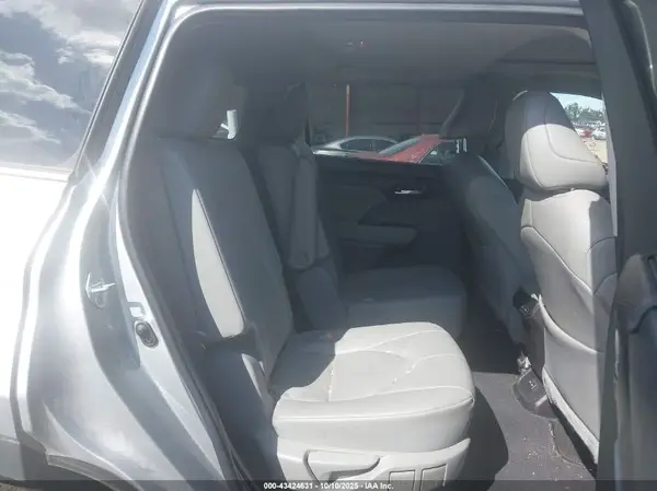 5TDKDRAH7PS513680 2023 TOYOTA HIGHLANDER - Image 8