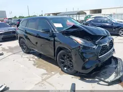 5TDKDRAH7PS514649 2023 TOYOTA HIGHLANDER