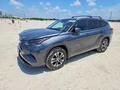 5TDKDRAH7PS516515 2023 TOYOTA HIGHLANDER