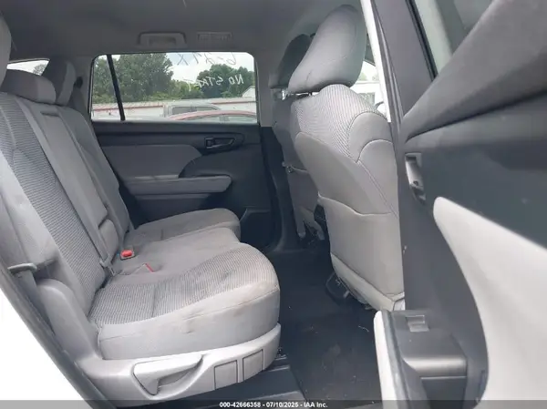 5TDKDRAH7PS517731 2023 TOYOTA HIGHLANDER - Image 8