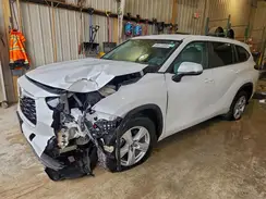 5TDKDRAH7PS518412 2023 TOYOTA HIGHLANDER