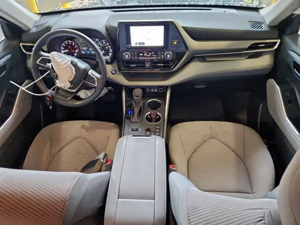 5TDKDRAH7PS518412 2023 TOYOTA HIGHLANDER - Image 8