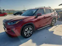 5TDKDRAH7PS518474 2023 TOYOTA HIGHLANDER