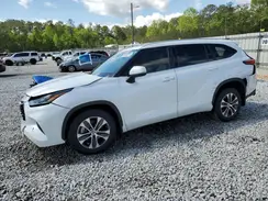 5TDKDRAH7PS519415 2023 TOYOTA HIGHLANDER