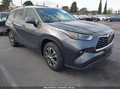 5TDKDRAH7PS520239 2023 TOYOTA HIGHLANDER