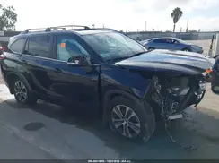 5TDKDRAH7PS520404 2023 TOYOTA HIGHLANDER