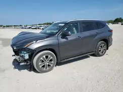 5TDKDRAH7PS520564 2023 TOYOTA HIGHLANDER