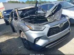 5TDKDRAH7PS520953 2023 TOYOTA HIGHLANDER