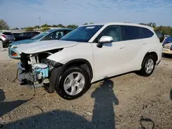 5TDKDRAH7PS521424 2023 TOYOTA HIGHLANDER