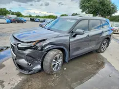 5TDKDRAH7PS521603 2023 TOYOTA HIGHLANDER