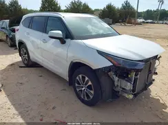 5TDKDRAH7PS521651 2023 TOYOTA HIGHLANDER