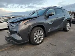 5TDKDRAH7PS522878 2023 TOYOTA HIGHLANDER