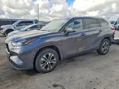 5TDKDRAH7PS523240 2023 TOYOTA HIGHLANDER