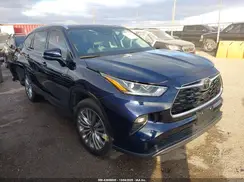 5TDKDRAH7PS525408 2023 TOYOTA HIGHLANDER