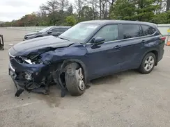 5TDKDRAH7PS525974 2023 TOYOTA HIGHLANDER