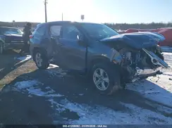 5TDKDRAH7PS526400 2023 TOYOTA HIGHLANDER