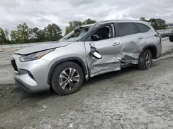 5TDKDRAH7PS526512 2023 TOYOTA HIGHLANDER