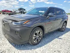 5TDKDRAH7PS527207 2023 TOYOTA HIGHLANDER