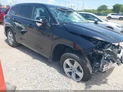 5TDKDRAH7RS049910 2024 TOYOTA HIGHLANDER