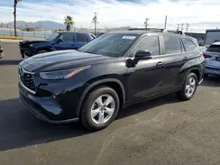 5TDKDRAH7RS050720 2024 TOYOTA HIGHLANDER