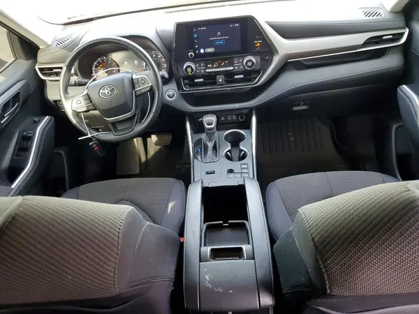 5TDKDRAH7RS050720 2024 TOYOTA HIGHLANDER - Image 8