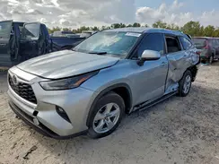 5TDKDRAH7RS051155 2024 TOYOTA HIGHLANDER