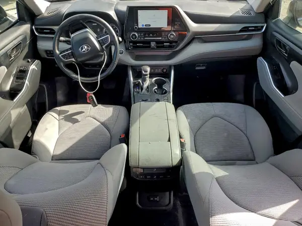 5TDKDRAH7RS051155 2024 TOYOTA HIGHLANDER - Image 8