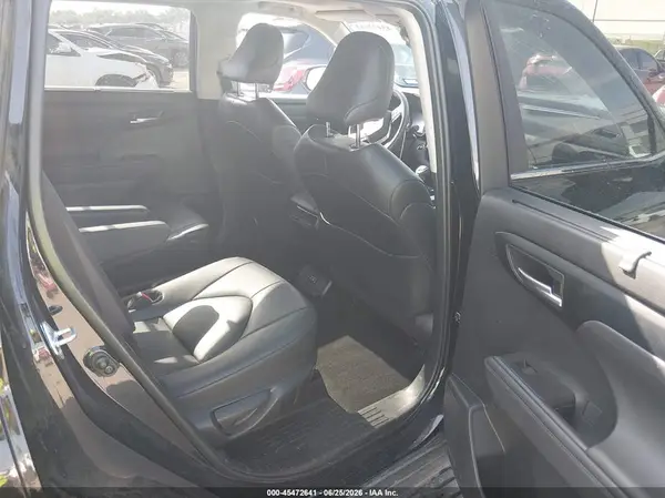 5TDKDRAH7RS052127 2024 TOYOTA HIGHLANDER - Image 8