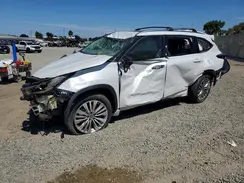 5TDKDRAH7RS052712 2024 TOYOTA HIGHLANDER