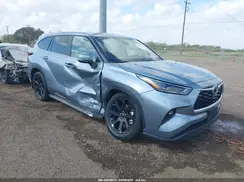 5TDKDRAH7RS054119 2024 TOYOTA HIGHLANDER