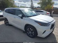 5TDKDRAH7RS054492 2024 TOYOTA HIGHLANDER