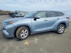 5TDKDRAH7RS055013 2024 TOYOTA HIGHLANDER