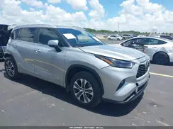 5TDKDRAH7RS527467 2024 TOYOTA HIGHLANDER