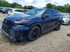 5TDKDRAH7RS527954 2024 TOYOTA HIGHLANDER