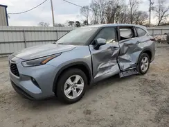 5TDKDRAH7RS528294 2024 TOYOTA HIGHLANDER