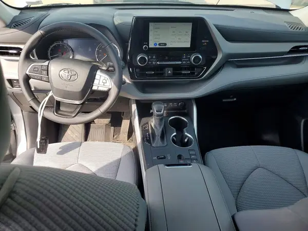 5TDKDRAH7RS530305 2024 TOYOTA HIGHLANDER - Image 8