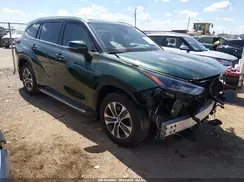 5TDKDRAH7RS532006 2024 TOYOTA HIGHLANDER