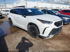 5TDKDRAH7RS532779 2024 TOYOTA HIGHLANDER