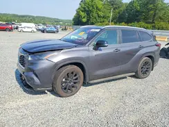 5TDKDRAH7RS535326 2024 TOYOTA HIGHLANDER