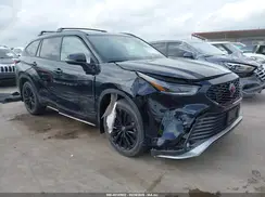 5TDKDRAH7RS537156 2024 TOYOTA HIGHLANDER
