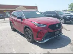5TDKDRAH7RS538825 2024 TOYOTA HIGHLANDER
