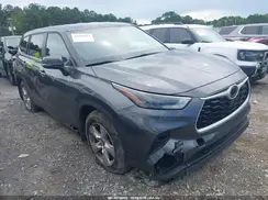 5TDKDRAH7RS539229 2024 TOYOTA HIGHLANDER