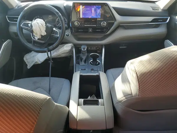5TDKDRAH7RS540655 2024 TOYOTA HIGHLANDER - Image 8
